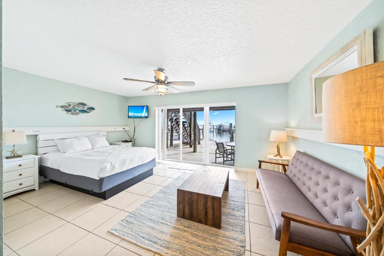 Sebastian Saltwater Lodge Dış mekan fotoğraf