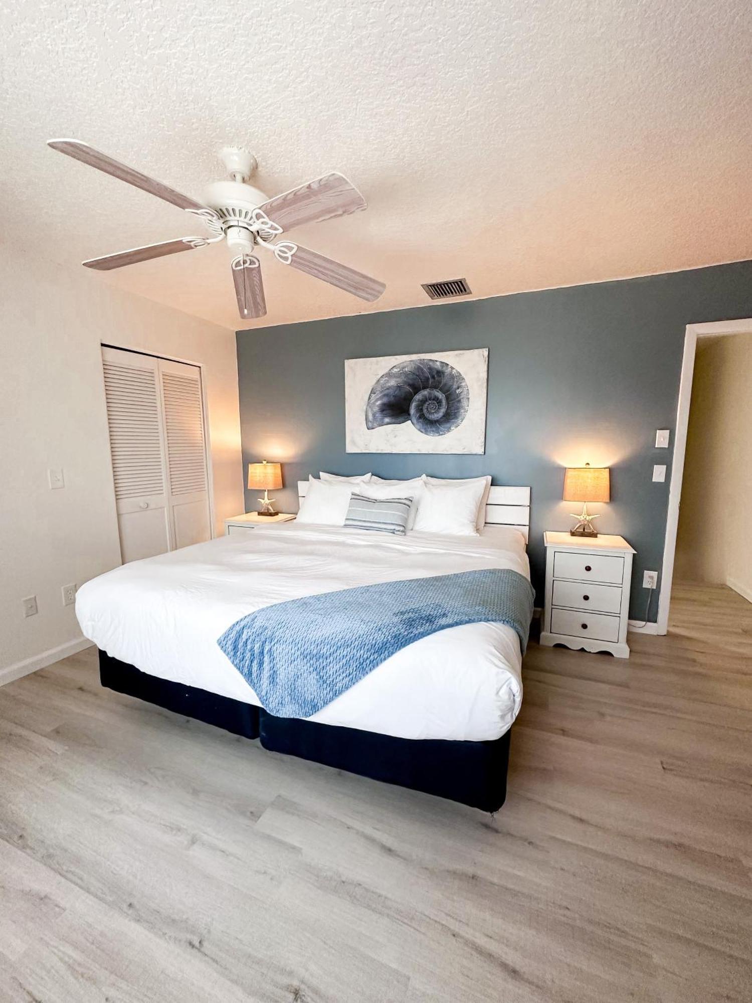 Sebastian Saltwater Lodge Dış mekan fotoğraf
